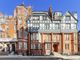 Thumbnail Flat to rent in Hans Crescent, Knightsbridge, London
