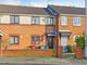 Thumbnail Terraced house for sale in Sidon Hill Way, Heath Hayes, Cannock