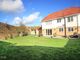 Thumbnail Detached house for sale in Colletts Hill, Monkton, Ramsgate