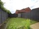 Thumbnail Semi-detached house for sale in Evans Croft, Shortstown, Bedford