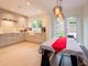 Thumbnail End terrace house for sale in Appleton Road, Hale, Altrincham