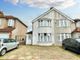 Thumbnail Semi-detached house for sale in Belvedere Avenue, Ilford