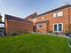 Thumbnail End terrace house for sale in Wye Valley Road, Peterborough