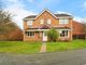 Thumbnail Detached house for sale in Mickley Avenue, Fallings Park, Wolverhampton