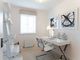 Thumbnail Semi-detached house for sale in "The Stafford" at Staynor Link, Selby