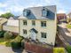 Thumbnail Detached house for sale in Cranbrook, Exeter, Devon