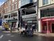 Thumbnail Retail premises to let in 25 Eastgate Street, Chester, Cheshire