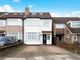 Thumbnail End terrace house for sale in Hazel Close, Palmers Green, London