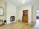 Thumbnail Terraced house for sale in Burnham Street, Nottingham