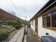 Thumbnail Bungalow for sale in Glyn Milwr, Blaina