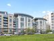 Thumbnail Flat for sale in 3/16 Western Harbour Way, Newhaven, Edinburgh