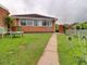 Thumbnail Detached bungalow for sale in Fountain Fold, Gnosall, Staffordshire