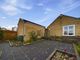 Thumbnail Semi-detached bungalow for sale in Badger Hill, Brighouse