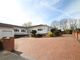 Thumbnail Bungalow to rent in Herm Close, Seabridge, Newcastle-Under-Lyme