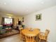 Thumbnail Detached bungalow for sale in The Green, Longcot, Faringdon