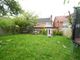 Thumbnail Detached house for sale in Legh Street, Broughton Park