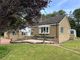 Thumbnail Bungalow for sale in Crosby Moor, Crosby-On-Eden, Carlisle, Cumbria