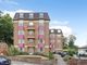 Thumbnail Flat for sale in Hyde Vale, London