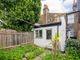 Thumbnail Terraced house for sale in Archdale Road, London