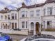 Thumbnail Property for sale in Ostade Road, London