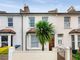 Thumbnail Terraced house for sale in Cowper Road, Wimbledon