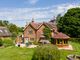 Thumbnail Detached house for sale in Minstead, Lyndhurst