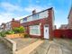 Thumbnail Semi-detached house for sale in Abingdon Road, Bolton