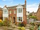 Thumbnail Semi-detached house for sale in Dynevor Road, Tunbridge Wells, Kent