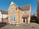 Thumbnail Detached house for sale in Regent Drive, Billericay