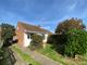 Thumbnail Semi-detached house for sale in The Rowans, Daventry, Northamptonshire