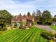 Thumbnail Detached house for sale in Coast Hill, Westcott, Dorking, Surrey