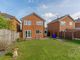 Thumbnail Detached house for sale in Allen Drive, Mansfield