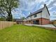Thumbnail Detached house for sale in St. Francis Green, Bardney, Lincoln, Lincolnshire