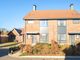 Thumbnail Semi-detached house for sale in Gratton Chase, Dunsfold
