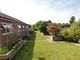 Thumbnail Bungalow for sale in Balne Croft Lane, Pollington