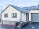 Thumbnail Detached bungalow for sale in Fron Deg, Rhostryfan, Caernarfon