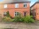 Thumbnail Semi-detached house for sale in Keble Road, Knighton Fields, Leicester