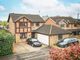 Thumbnail Detached house for sale in Lanscombe Park Road, Allestree, Derby