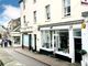 Thumbnail Retail premises for sale in Church Street, Sidmouth, Devon