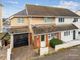 Thumbnail Semi-detached house for sale in Princes Road West, Torquay