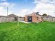 Thumbnail Semi-detached bungalow for sale in Nursery Gardens, York