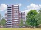 Thumbnail Flat for sale in Lyndhurst Court, 36-38 Finchley Road, London