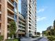 Thumbnail Flat to rent in Chelsea Creek Tower, Park Street, London