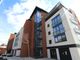 Thumbnail Flat to rent in The Quadrant, 150 Sand Pits, Birmingham