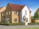 Thumbnail Property for sale in "The Windsor" at Foxby Hill, Gainsborough