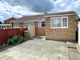 Thumbnail Semi-detached bungalow for sale in Ashlea Close, Brighouse