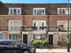 Thumbnail Detached house to rent in Stanhope Terrace, London