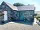 Thumbnail Detached house for sale in Llangybi, Pwllheli, Gwynedd