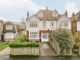 Thumbnail Semi-detached house for sale in Cottenham Park Road, London