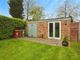 Thumbnail Detached house for sale in Chapel Street, Amcotts, Scunthorpe